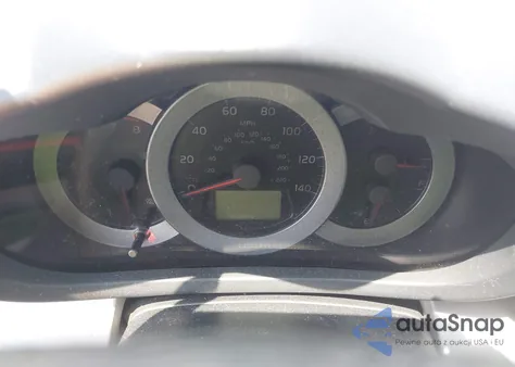 2008 Toyota Rav4 z USA, uszkodzony, nr VIN JTMZD33V586066430